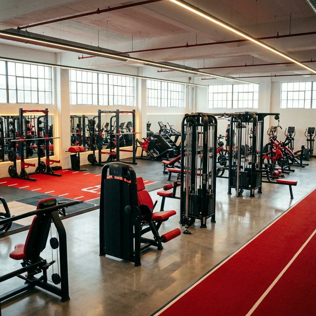 Equipment