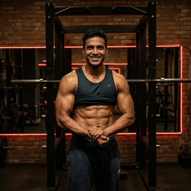 Lose Belly Fat