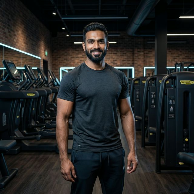 Personal Training