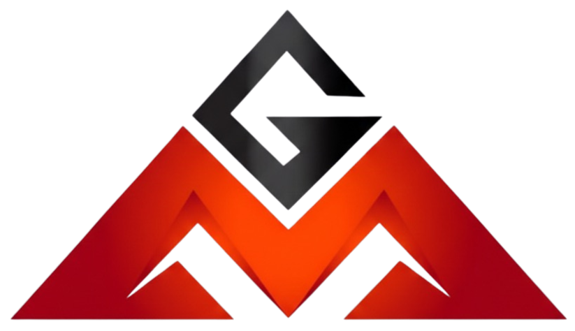 Zak's Gym Master Logo